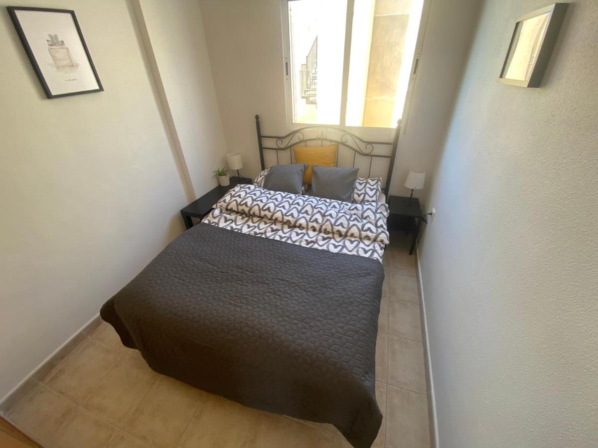Casa De La Duna Costa Blanca La Mata  Zewnętrze zdjęcie