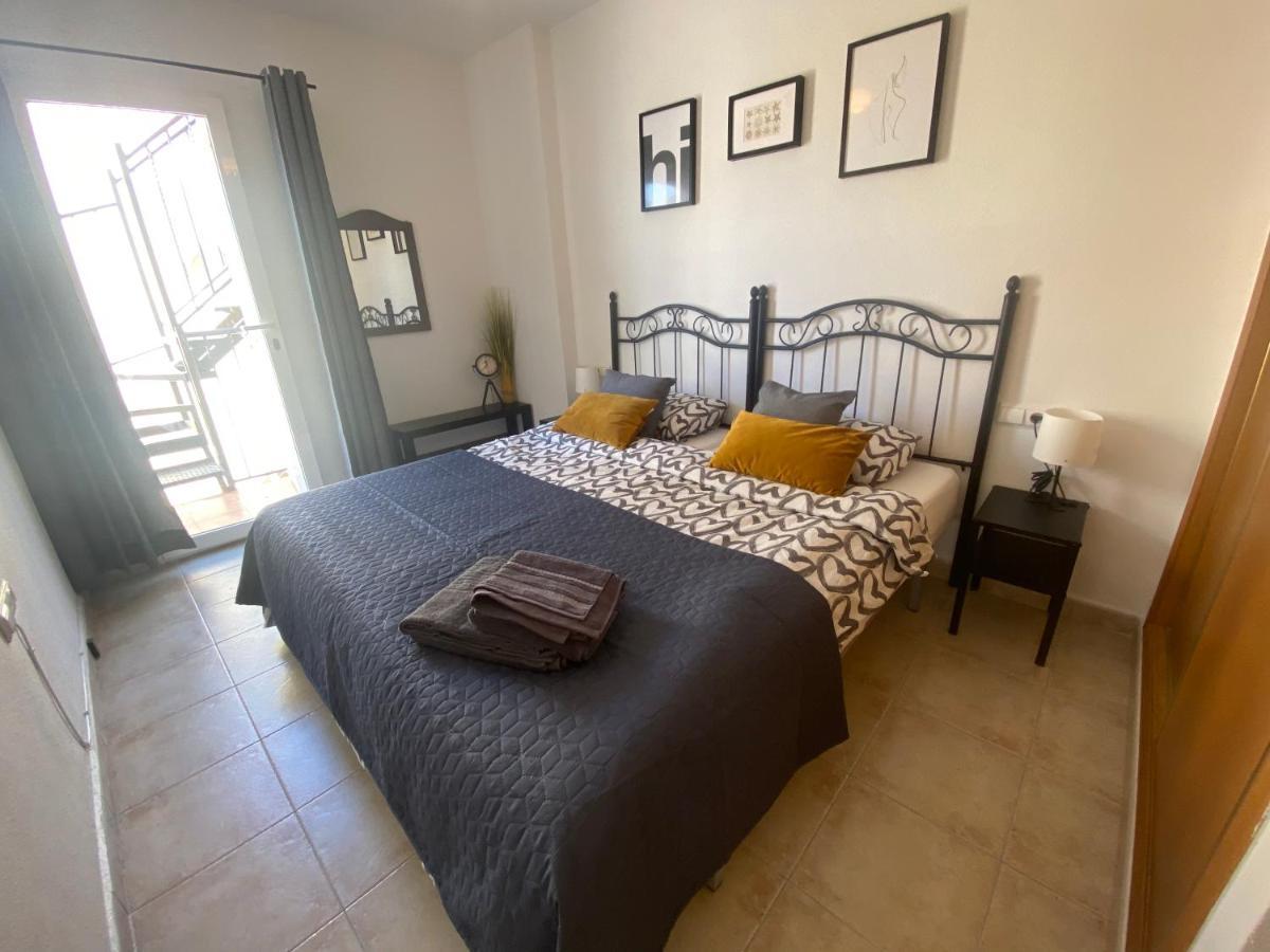 Casa De La Duna Costa Blanca La Mata  Zewnętrze zdjęcie