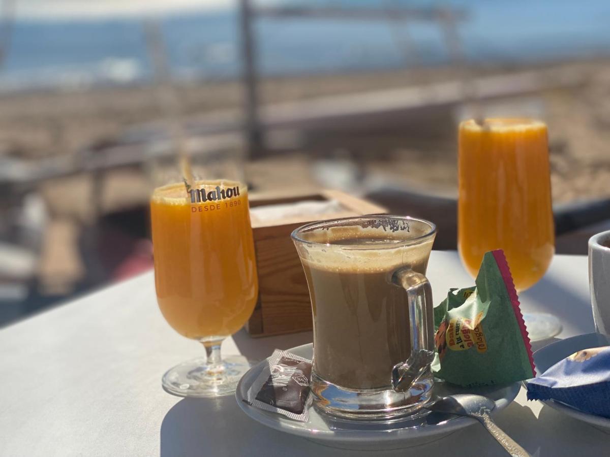 Casa De La Duna Costa Blanca La Mata  Zewnętrze zdjęcie