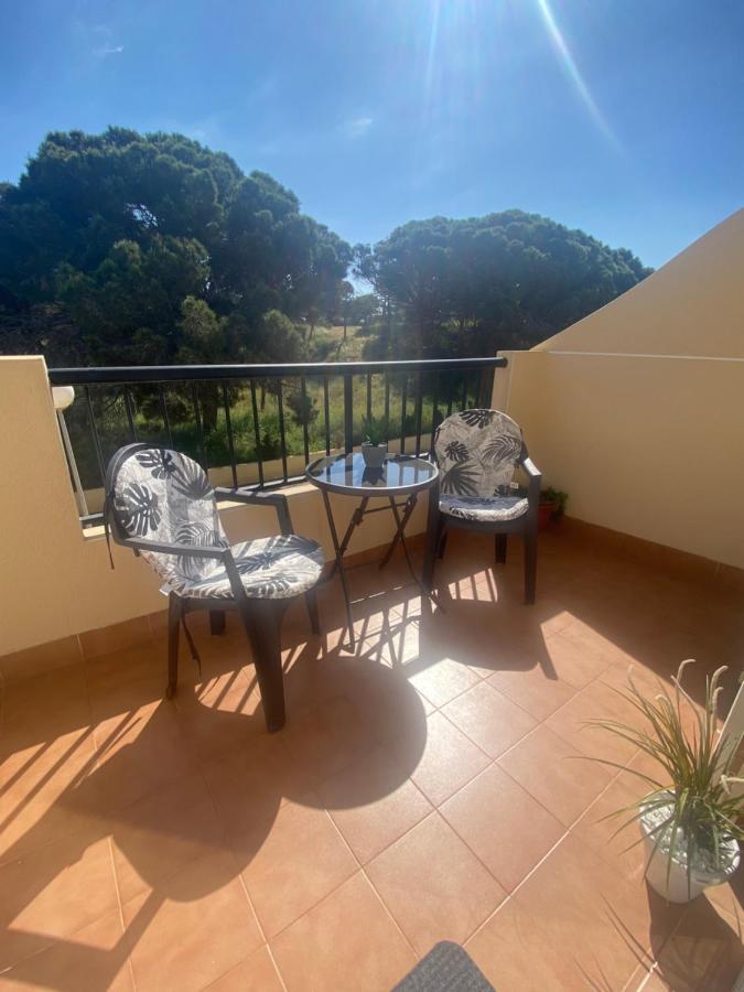 Casa De La Duna Costa Blanca La Mata  Zewnętrze zdjęcie