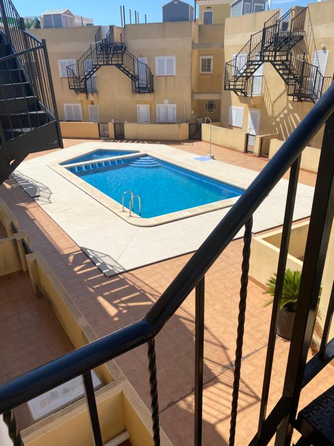 Casa De La Duna Costa Blanca La Mata  Zewnętrze zdjęcie