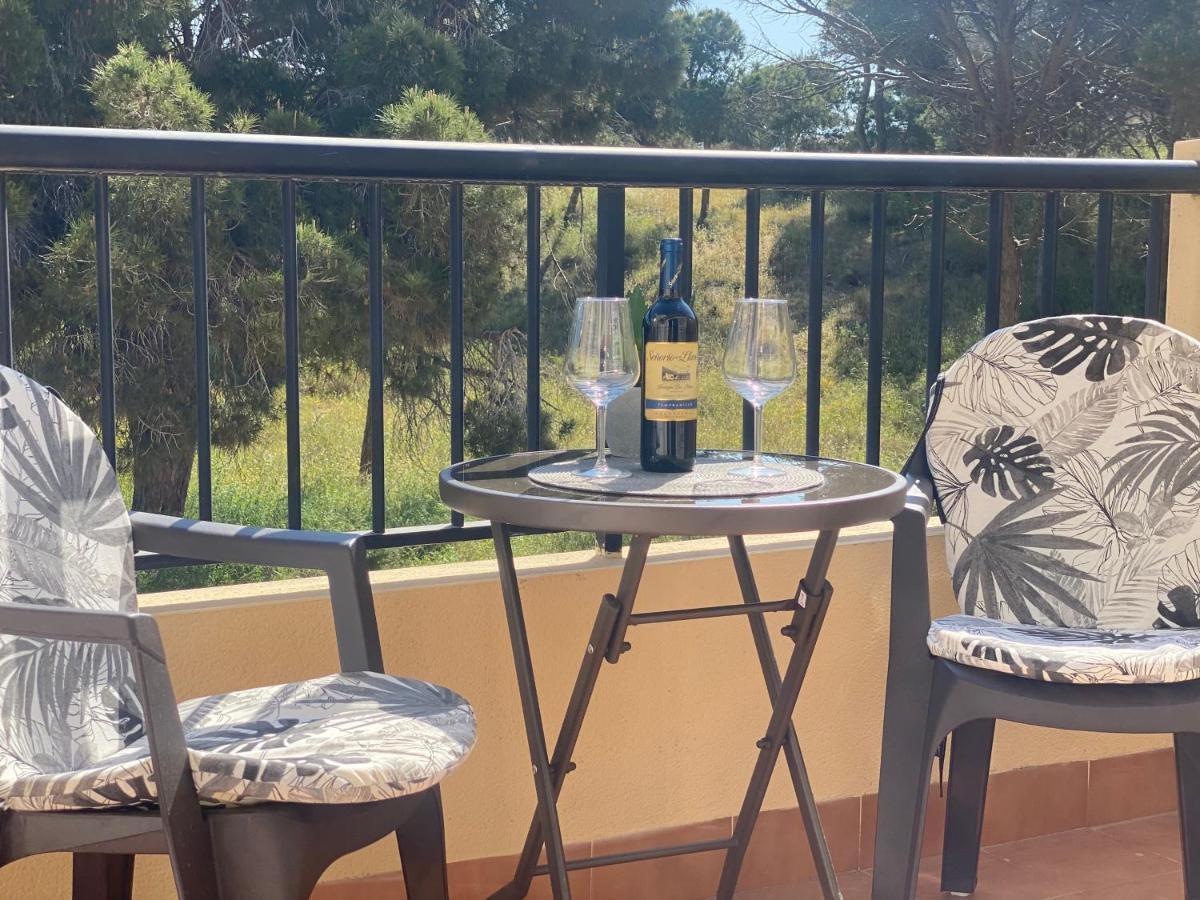 Casa De La Duna Costa Blanca La Mata  Zewnętrze zdjęcie