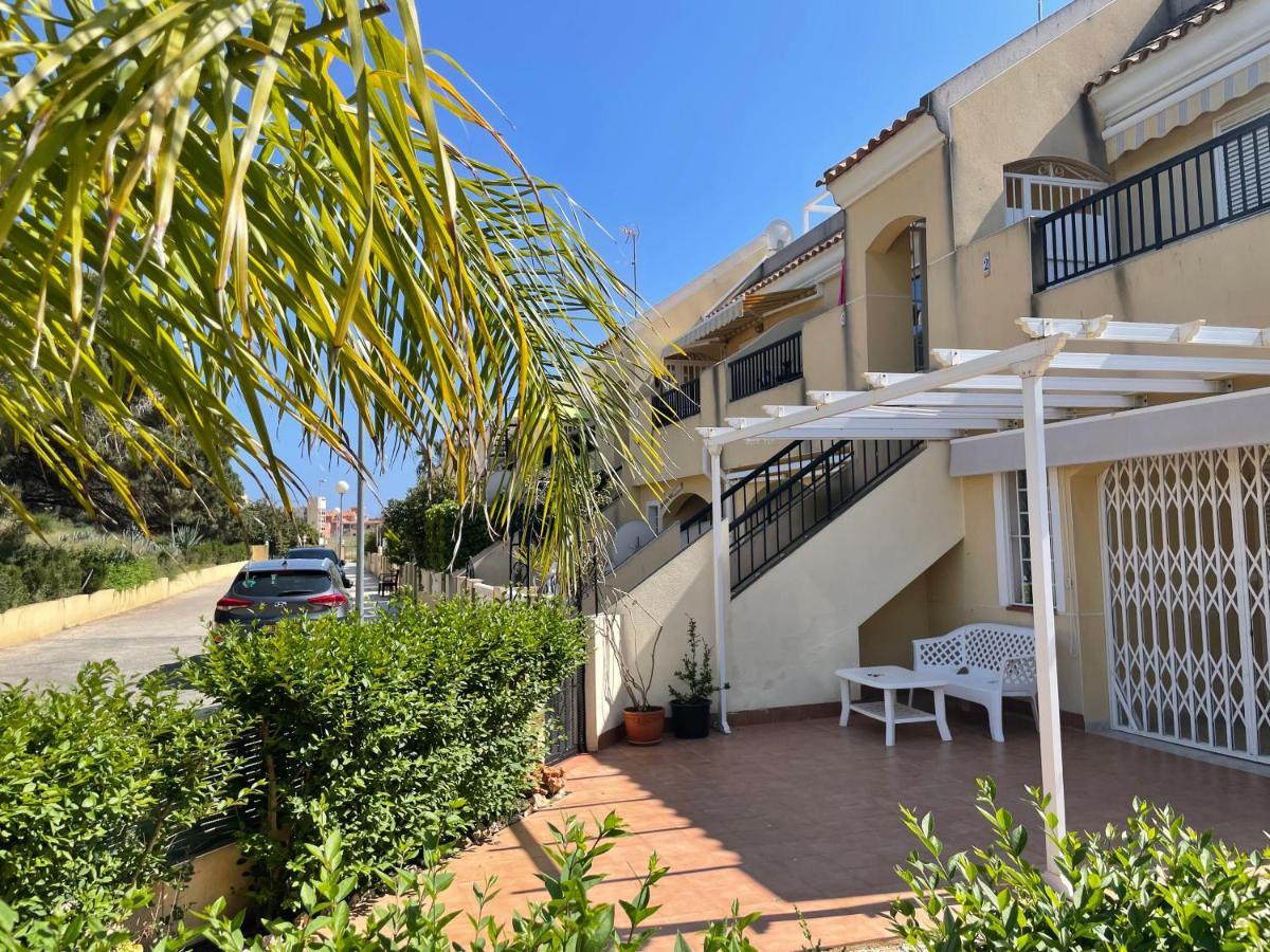 Casa De La Duna Costa Blanca La Mata  Zewnętrze zdjęcie