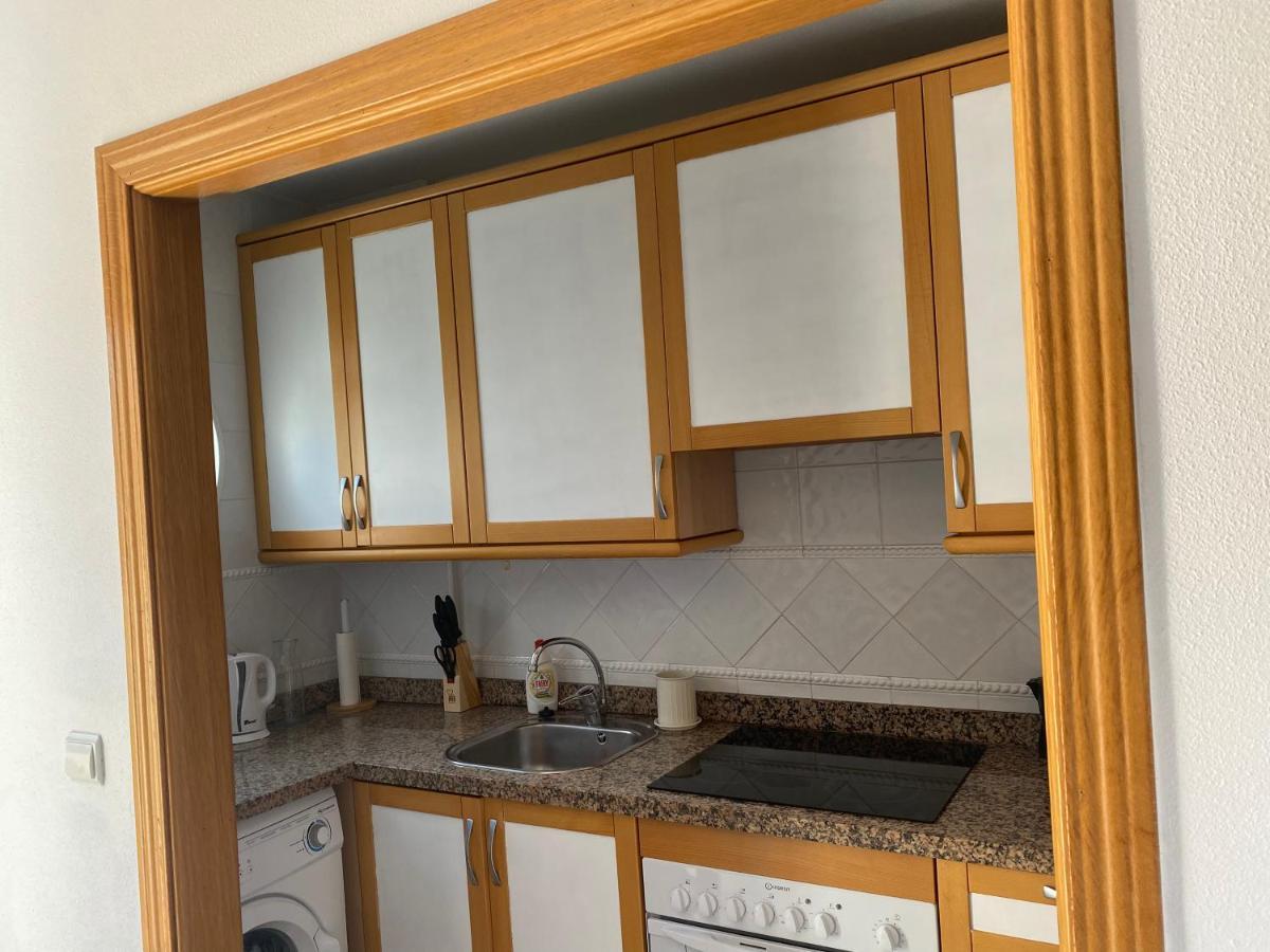 Casa De La Duna Costa Blanca La Mata  Zewnętrze zdjęcie