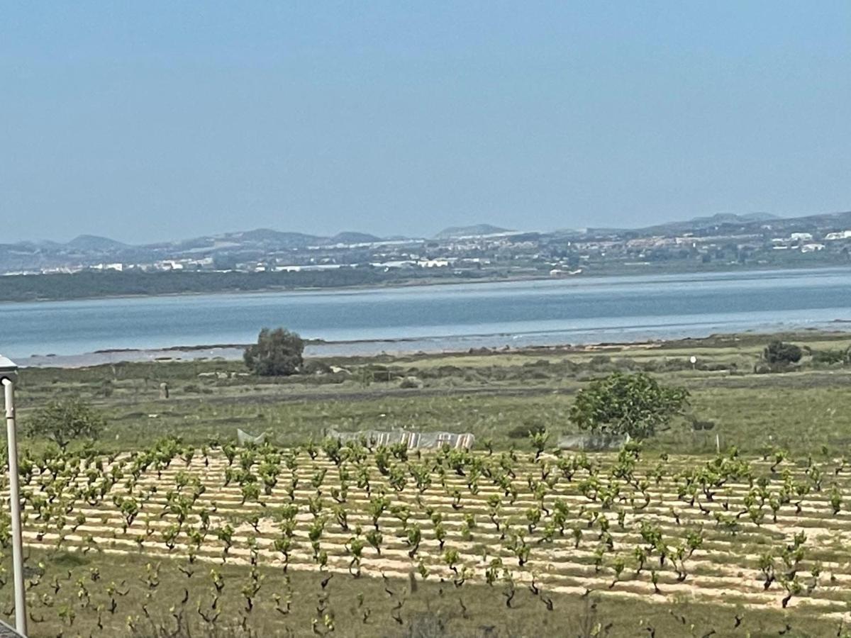Casa De La Duna Costa Blanca La Mata  Zewnętrze zdjęcie