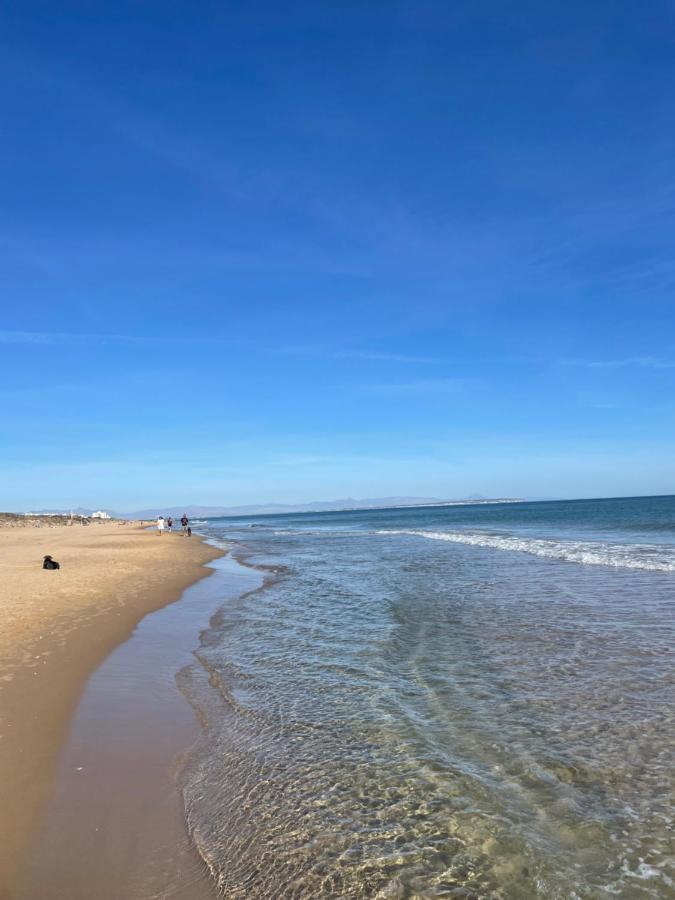 Casa De La Duna Costa Blanca La Mata  Zewnętrze zdjęcie