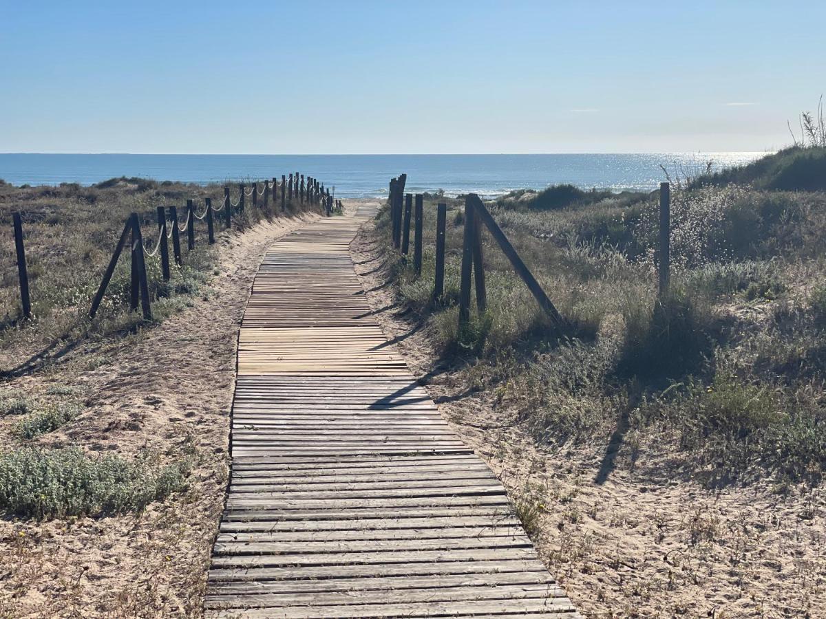 Casa De La Duna Costa Blanca La Mata  Zewnętrze zdjęcie