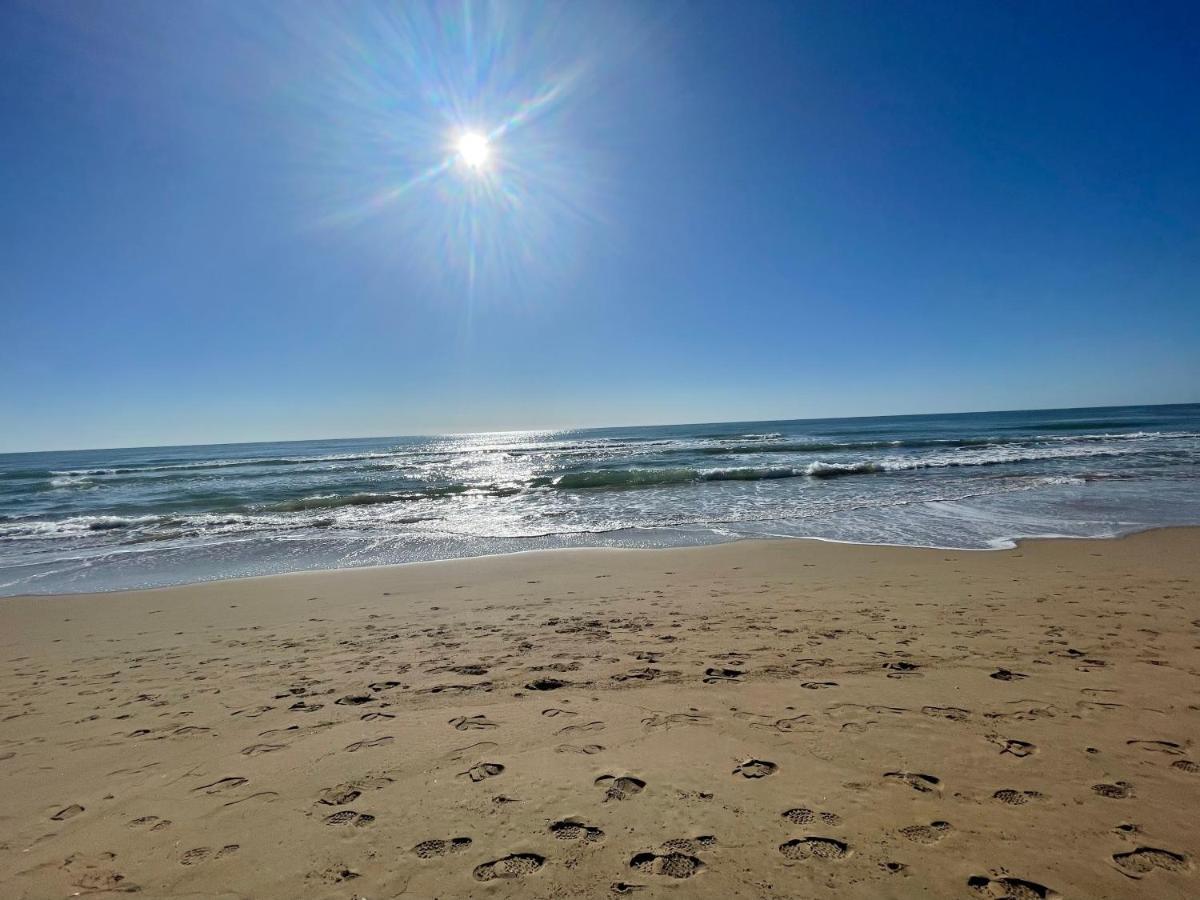 Casa De La Duna Costa Blanca La Mata  Zewnętrze zdjęcie